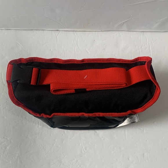 NWT Anime Naruto Fanny Pack Igloo Cooler Bag - Picture 4 of 11